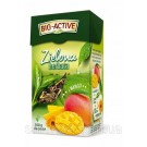 Чай зеленый Big Activ с манго Польша 100г