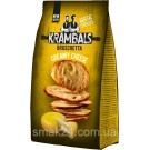 Брускетта со сливочным сыром Krambals Bruschetta Creamy Cheese 70г Болгария