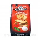 Брускетта с томатом и моцареллой Krambals Bruschetta Tomato & Mozzarella 70г Болгария
