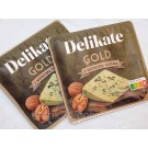 Сыр c благородной плесенью Delicate GOLD 100 г Польша