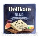 Сыр c благородной плесенью Delicate BLUE 100 г Польша