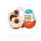 Яйцо Kinder Joy Kinder Joy для мальчиков  20г