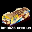 Печенье офсяное с молочным шоколадом Tago 210г Польша