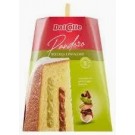 Панеттоне Кекс) з шоколадно-фісташковим кремом Dal Colle Pandoro Nocilla e Pistacchio 750г Италия