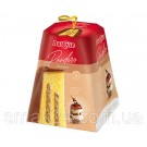 Панеттоне з  кремом Тирамису Dal Colle Pandoro TIRAMISU 750г Италия