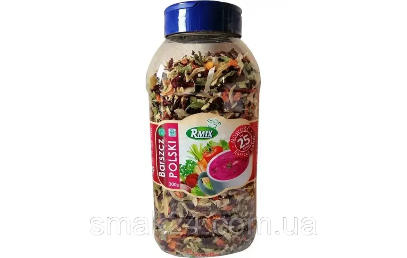 Приправа для борща Rmix Przyprawa Barszcz Polski 300г Польша