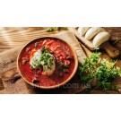 Приправа для борща Rmix Przyprawa Barszcz Polski 300г Польша