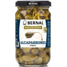 Каперсы маринованные Королевские Bernal alcaparrones 300 г Испания