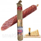 Колбаса Салями с Пармезаном Rasmo Premio Salame Parmigiano Reggiano 270 г Италия