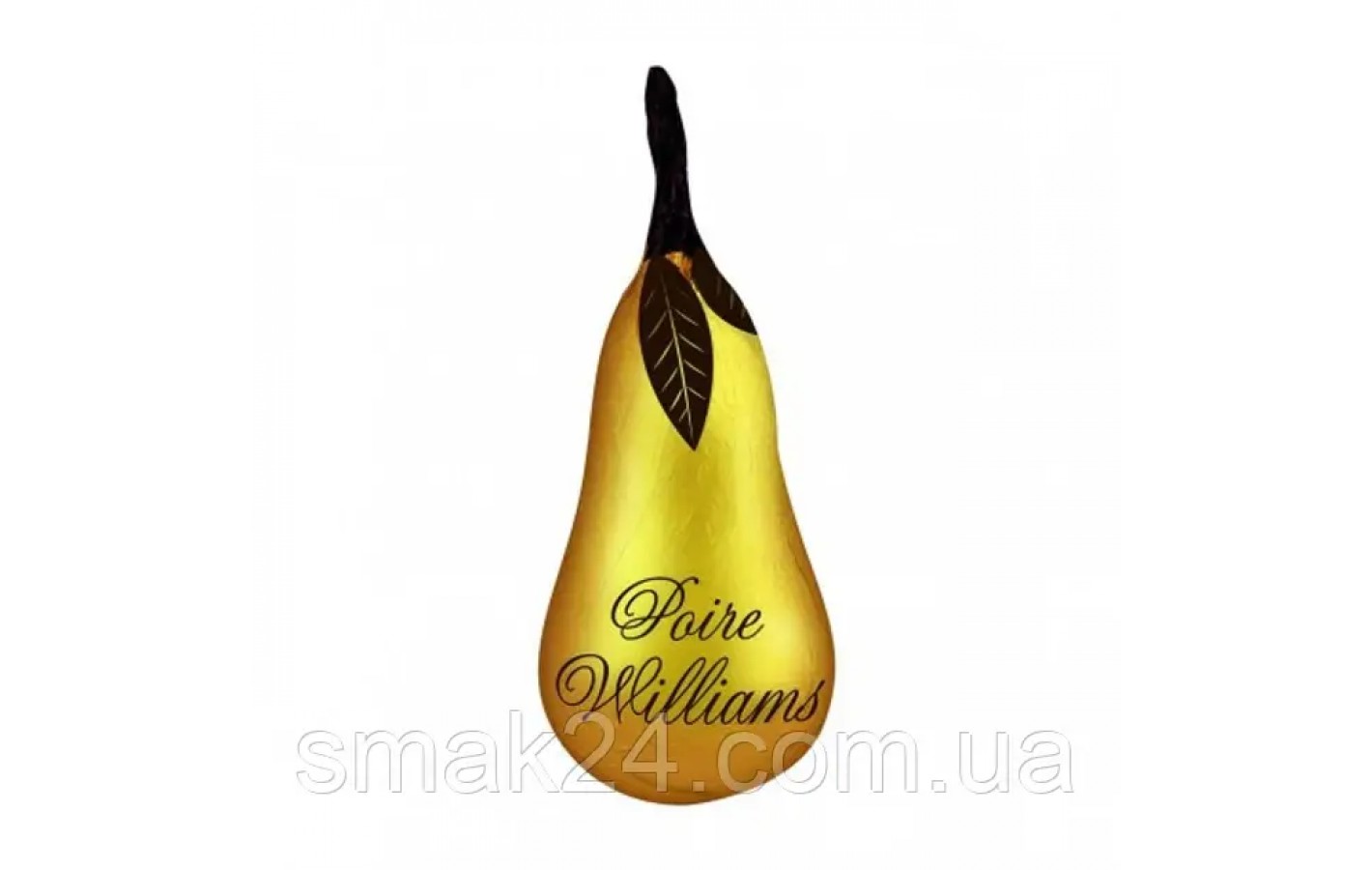 Конфеты Груша с Ликером Pears Williams 48 Abtey 20 г Франция