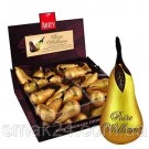 Конфеты Груша с Ликером Pears Williams 48 Abtey 20 г Франция