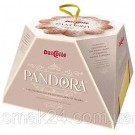 Панеттоне ( Кекс) Dal Colle Pandoro традиционный на закваске 750 г Италия