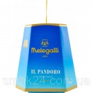 Панеттоне (Кекс) Melegatti Pandoro Original Verona 750г Италия