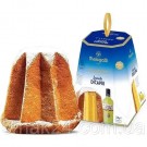 Панеттоне (Кекс) Melegatti Pandoro  Limoncello di Capri  750г Италия