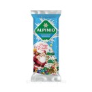 Шоколад молочний Alpinio Merry Christmas 80 г Польша