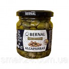 Каперсы маринованные Bernal Encurtidos Alcaparras 210г Испания
