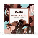 Конфеты птичье молоко с  шоколадным суфле Meltie Chocolate 380г Польша