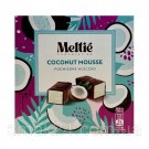 Конфеты птичье молоко с  кокосовым суфле Meltie Chocolate 380г Польша