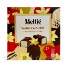 Конфеты птичье молоко с  ванильным суфле Meltie Chocolate 380г Польша