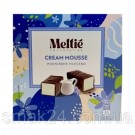 Конфеты птичье молоко со сливочным  суфле Meltie Chocolate 380г Польша