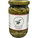 Каперсы маринованные БЕЗ ГЛЮТЕНА. Bernal Alcaparras 300г  Испания