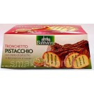 Кекс (Панетоне) с фисташковым кремом Battistero Tronchetto Pistacchio 750 г Италия