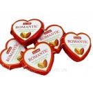 Цукерки La Ran Romantic марципан с миндалем и фисташкой 500г