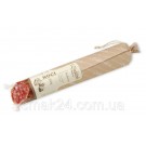 Колбаса Салями с Грецким орехом Villano salame delicato con noci 380 г Италия