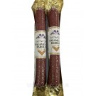 Колбаса салями SALAME AL BAROLO VILLANI 280-290 г Италия