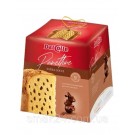 Панеттоне с кусочками шоколада Dal Colle Panettone Con Gocce Di Cioccolato 750г Италия