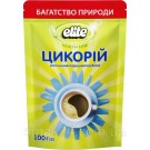 Цикорій розчинний Elite (пакет) 100г