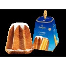 Панеттоне (Кекс) з кремом Сабайон Melegatti Pandoro  Zabaione  750г Италия