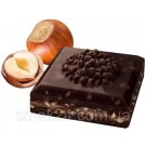 Шоколад черный 55% с фундуком Ferrero Rocher Zartbitter 55% 90г Италия