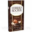 Шоколад молочный с фундуком Ferrero Rocher Original 90г Италия