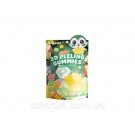3D желейні цукерки K-Peelz Mixed Fruit 60 г