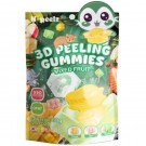 3D желейні цукерки K-Peelz Mixed Fruit 60 г