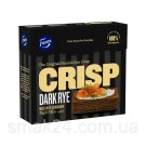Хлебцы ржаные с розмарином Fazer Crisp Rye&Rosemary 200 г Финляндия