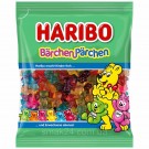 Желейные конфеты  Плюшевые Мишки  Haribo Bärchen-Pärchen Германия 160г