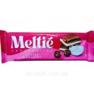 Шоколад молочный с карамелью и йогуртом Meltie Caramel&Yoghurt 235г Польша