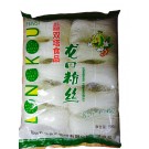 Вермишель бобовая БЕЗ ГЛЮТЕНА Longkou Fensi 500г Китай