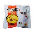 Лапша быстрого приготовления со вкусом говядины JML Stew Beef 117г Китай