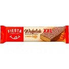 Вафли в шоколаде со вкусом тоффи Fiesta Wafelek XXl o smaku Toffi 50г