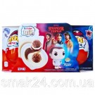 Шоколадні яйця Kinder Joy Stranger Things 3*20 г