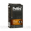 Кофе молотый Pellini Espresso Cremoso n.46  250 г Италия