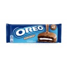 Печенье в молочном шоколаде Oreo Enrobed 41г Швейцария