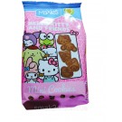 Печенье-мини детское Свинка Пеппа Maxies Mini Cookies Peppa Pig 100г Испания