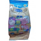 Печенье-мини детское Свинка Пеппа Maxies Mini Cookies Peppa Pig 100г Испания