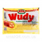 Сосиски з сиром БЕЗ ГЛЮТЕНА, Wudy FORMAGGIO 150г Италия