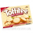 Конфеты Toffifee White Chocolate Германия 125г