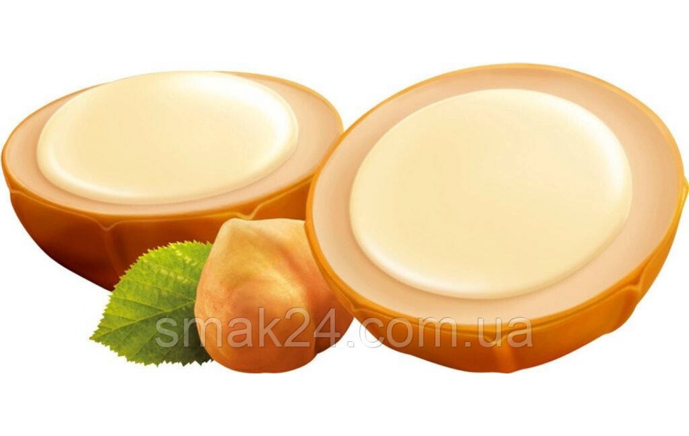 Конфеты Toffifee White Chocolate Германия 125г